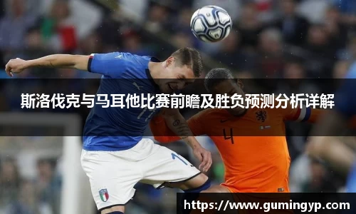 斯洛伐克与马耳他比赛前瞻及胜负预测分析详解