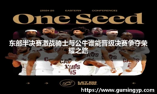东部半决赛激战骑士与公牛谁能晋级决赛争夺荣耀之路