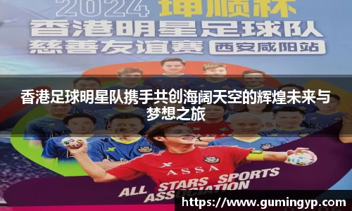 香港足球明星队携手共创海阔天空的辉煌未来与梦想之旅