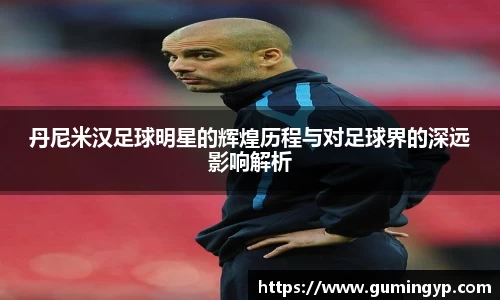 丹尼米汉足球明星的辉煌历程与对足球界的深远影响解析